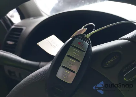 2012 Nissan Altima 2.5 S из США, поврежденный, VIN 1N4AL2AP1CN573277